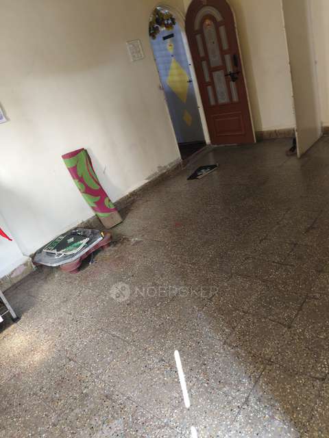 1 BHK Flat In Pardeshi Building For Sale  In Katraj