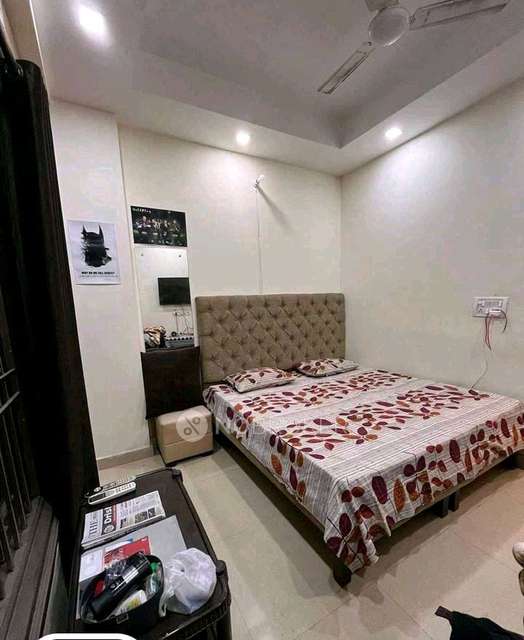 1 BHK House for Rent  In Vasavi Skyla