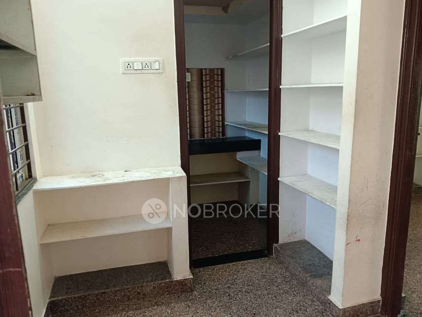 1 BHK Flat In Standalone Building  for Rent  In Quthbullapur