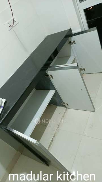 2 BHK Flat In Godrej Emerald  For Sale  In Thane 