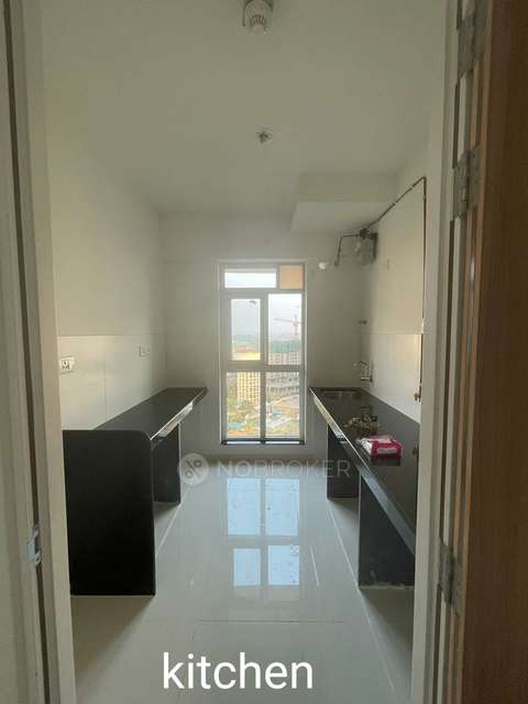 2 BHK Flat In Godrej Emerald  For Sale  In Thane 