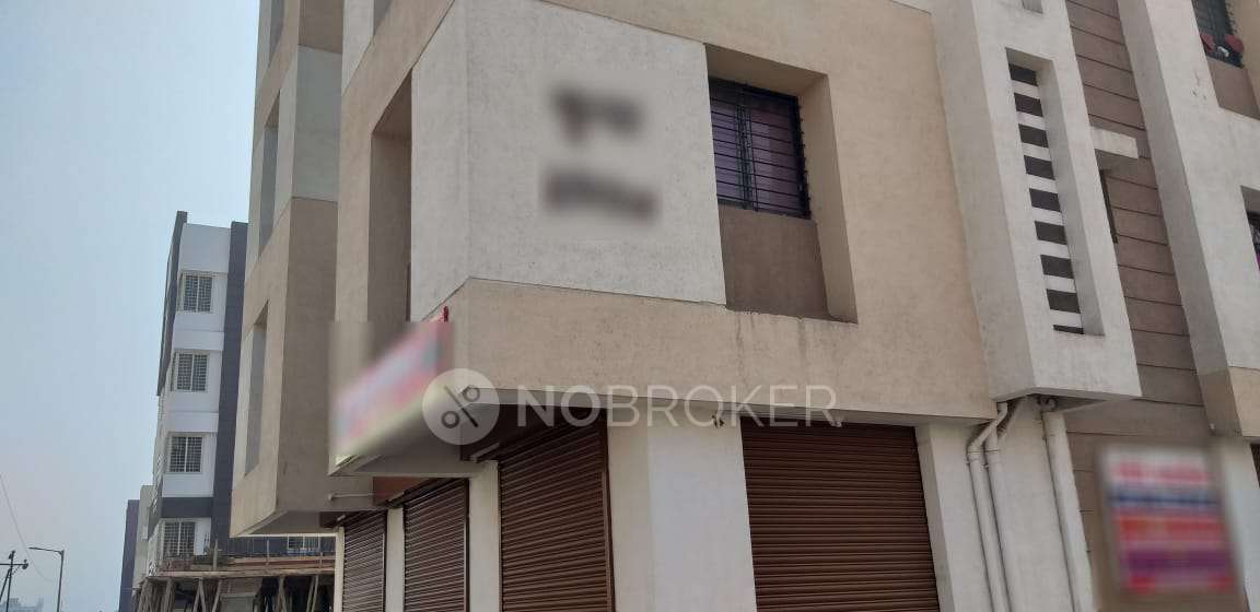2 BHK Flat In Standalone Building  For Sale  In Loni Kalbhor