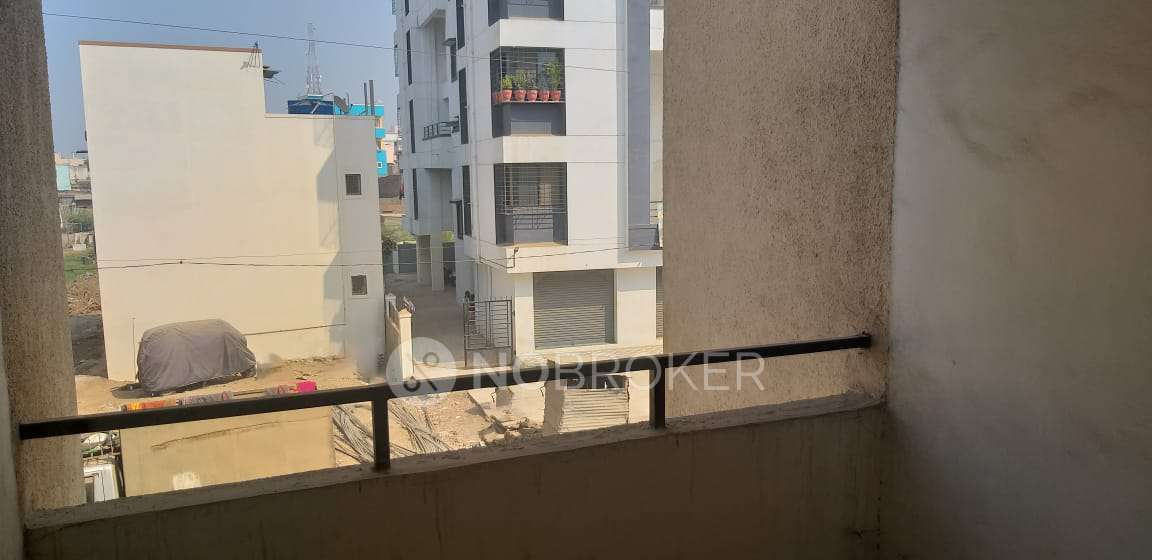 2 BHK Flat In Standalone Building  For Sale  In Loni Kalbhor