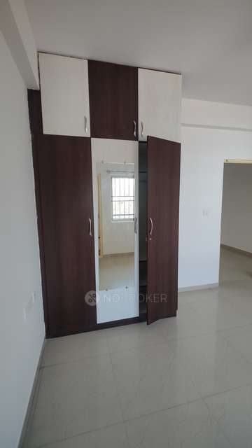 2 BHK Flat In Msc Empress Apartments for Rent  In Belathur Main Road