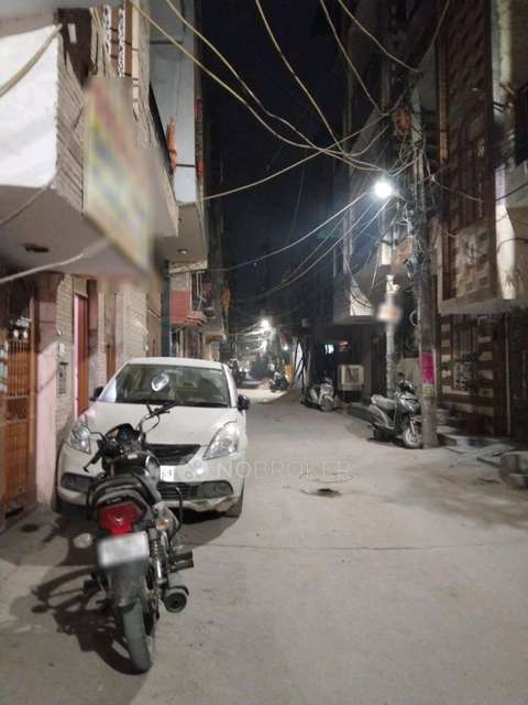 1 BHK Flat for Rent  In Palam