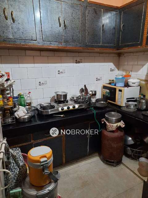 2 BHK Flat For Sale  In Mukherjee Nagar,