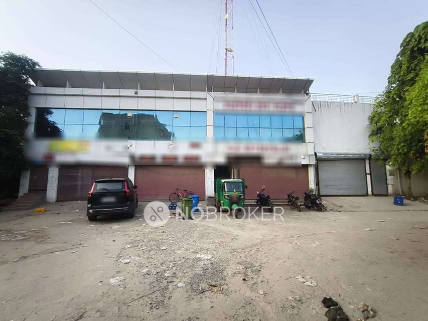 Office Space in Sector 16a, Faridabad for Rent