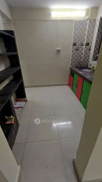 2 BHK Flat In Shewta for Rent  In Warje
