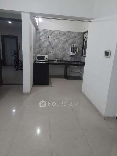 1 BHK Flat In Micasa Phase 1 for Rent  In Wagholi