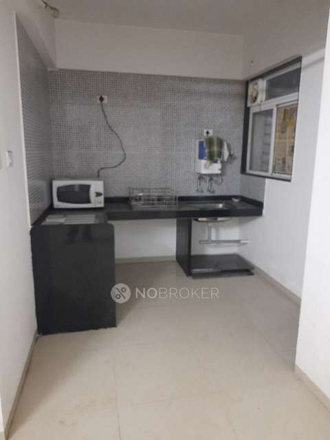 1 BHK Flat In Micasa Phase 1 for Rent  In Wagholi