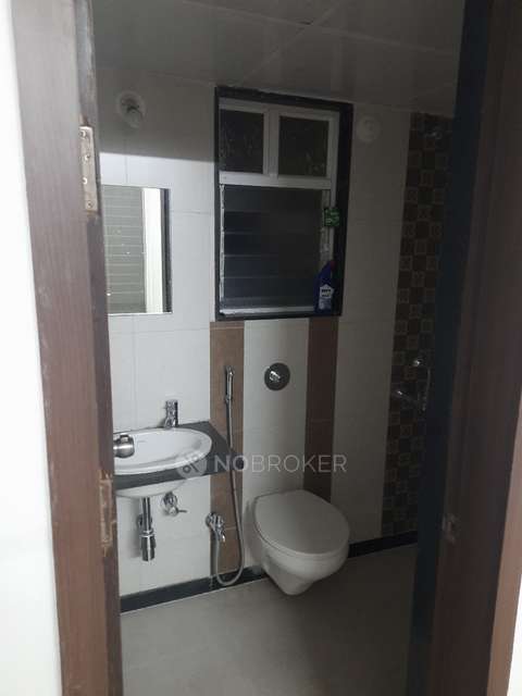 1 BHK Flat In Micasa Phase 1 for Rent  In Wagholi