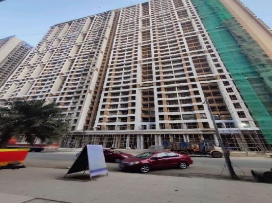 1 BHK Flat In Jp North for Lease  In Mira Road East, Mumbai