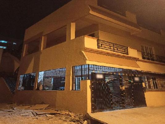 1 RK House for Rent  In  Ramamurthy Nagar