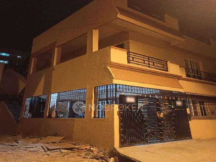 1 RK House for Rent  In  Ramamurthy Nagar