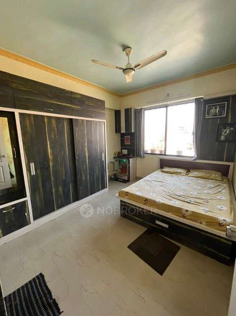 2 BHK Flat In Tripureshwari Apartment For Sale  In Talegaon Dabhade