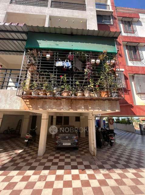 2 BHK Flat In Tripureshwari Apartment For Sale  In Talegaon Dabhade