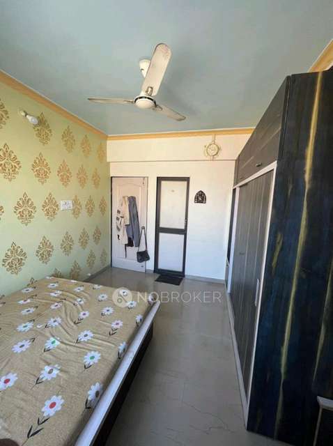 2 BHK Flat In Tripureshwari Apartment For Sale  In Talegaon Dabhade