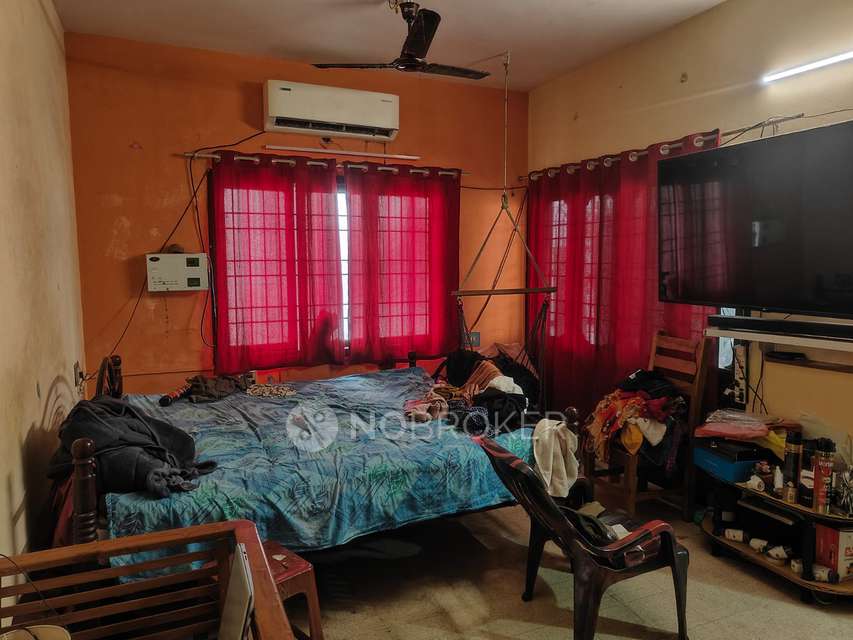 3 BHK Flat In Rythm Apartment  For Sale  In Adyar