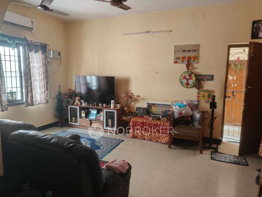 3 BHK Flat In Rythm Apartment  For Sale  In Adyar