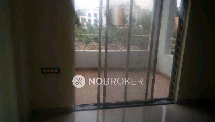 1 BHK Flat In Yogesh Basil Park For Sale  In Bhosari