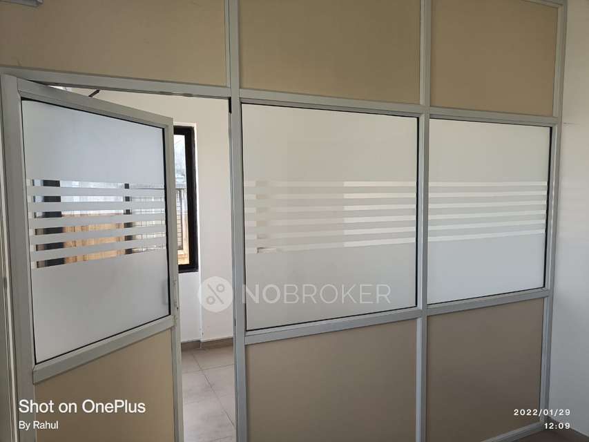 Office Space in Aspiro, Pune for sale 