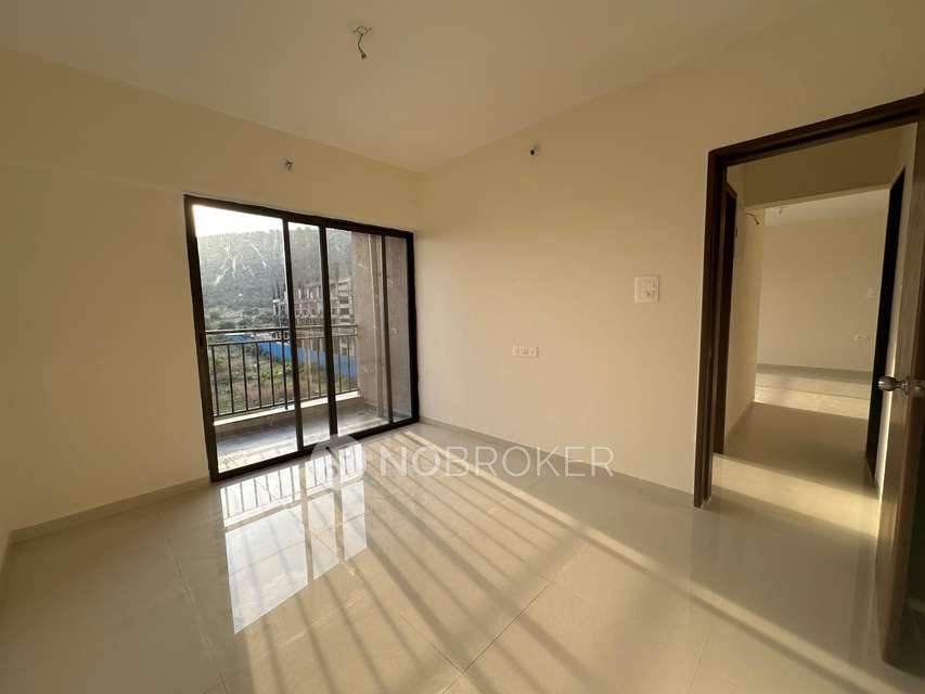 3 BHK Flat In Mantra Montana for Rent  In Dhanori