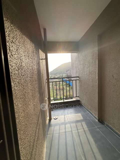3 BHK Flat In Mantra Montana for Rent  In Dhanori