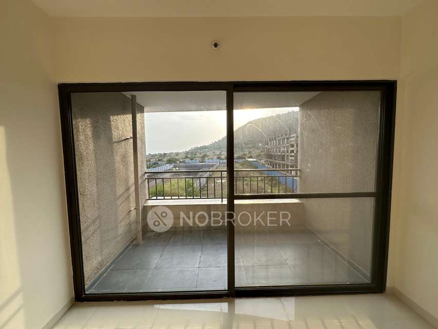 3 BHK Flat In Mantra Montana for Rent  In Dhanori