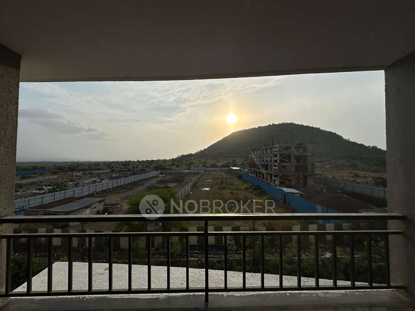 3 BHK Flat In Mantra Montana for Rent  In Dhanori