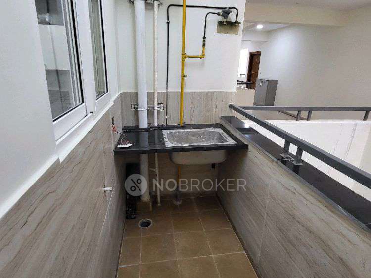 3 BHK Flat In Sanjeevani Shrushti For Sale  In Whitefield