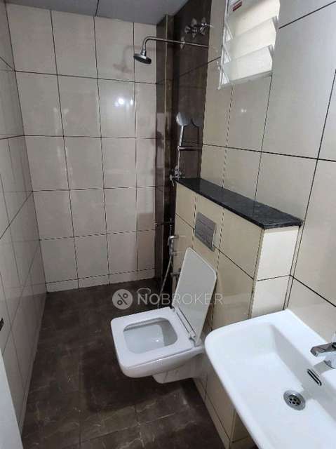 3 BHK Flat In Sanjeevani Shrushti For Sale  In Whitefield