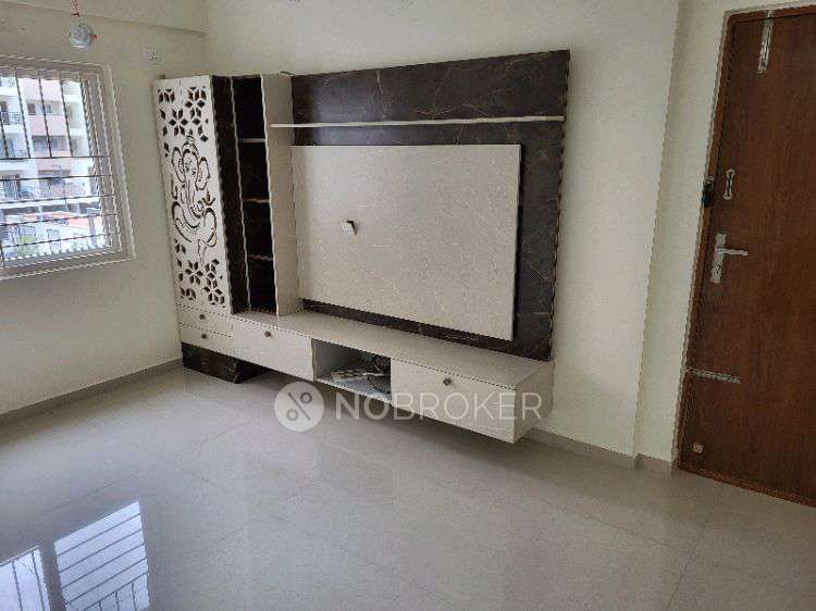 3 BHK Flat In Sanjeevani Shrushti For Sale  In Whitefield