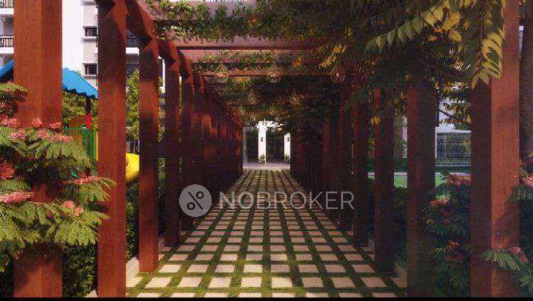 3 BHK Flat In Sanjeevani Shrushti For Sale  In Whitefield