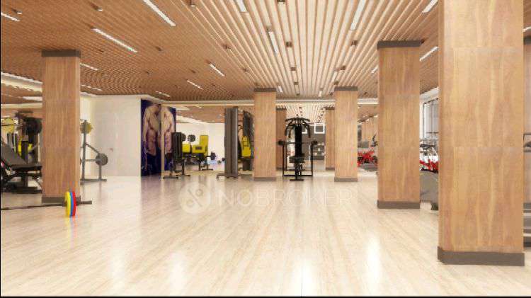 3 BHK Flat In Sanjeevani Shrushti For Sale  In Whitefield