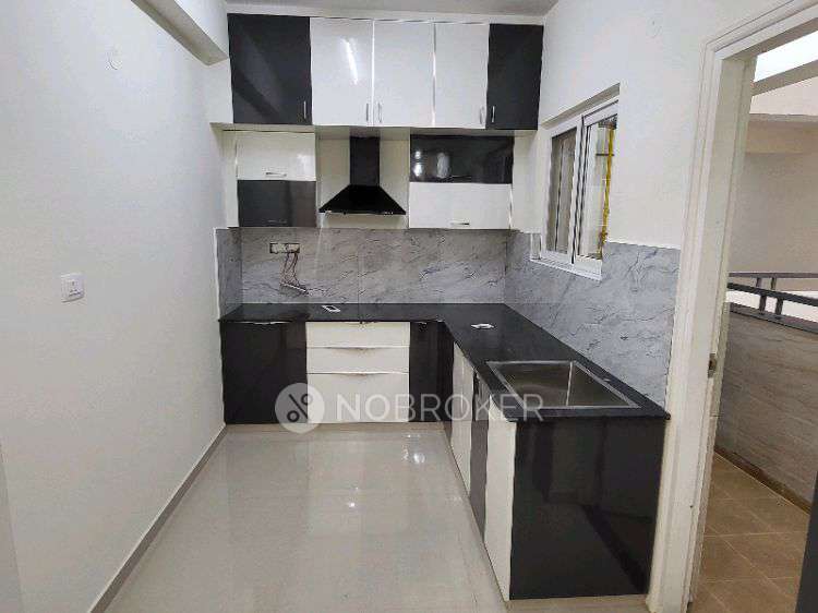 3 BHK Flat In Sanjeevani Shrushti For Sale  In Whitefield