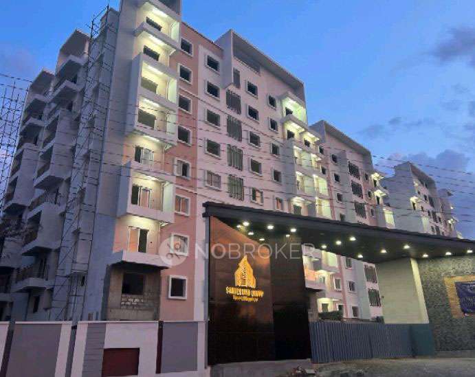 3 BHK Flat In Sanjeevani Shrushti For Sale  In Whitefield