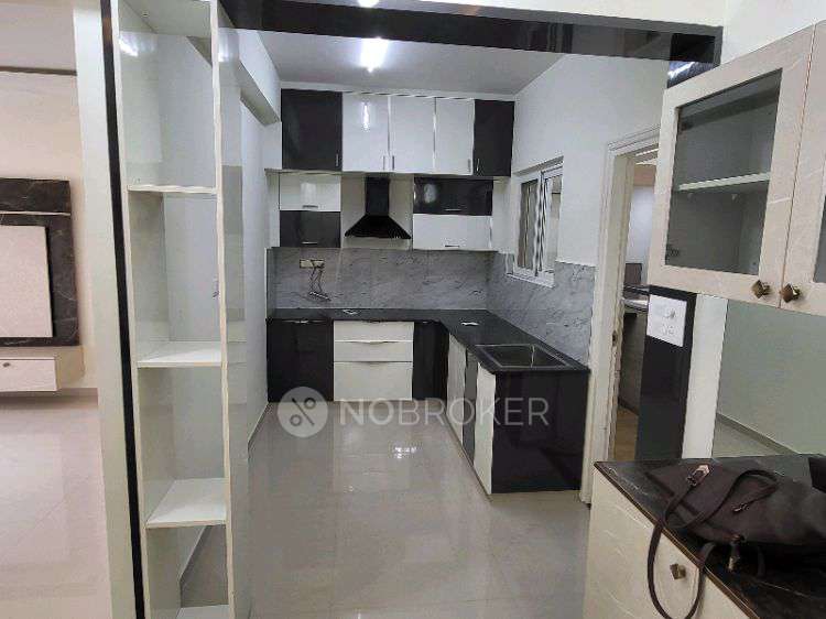 3 BHK Flat In Sanjeevani Shrushti For Sale  In Whitefield