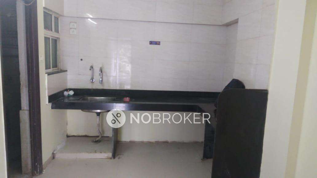 2 BHK Flat In Paramount Eros Apartment,  For Sale  In Kondhwa Budruk
