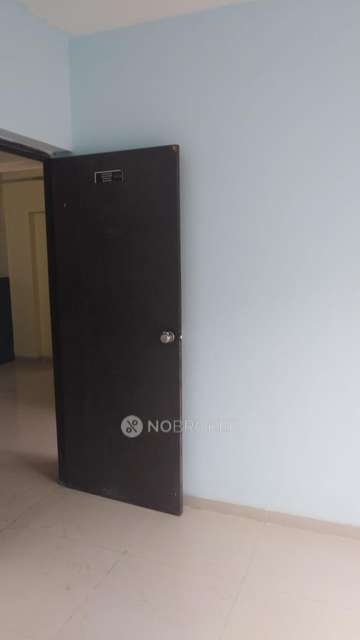 2 BHK Flat In Paramount Eros Apartment,  For Sale  In Kondhwa Budruk