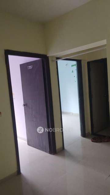 2 BHK Flat In Paramount Eros Apartment,  For Sale  In Kondhwa Budruk