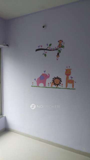 2 BHK Flat In Paramount Eros Apartment,  For Sale  In Kondhwa Budruk