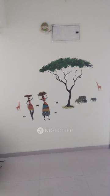 2 BHK Flat In Paramount Eros Apartment,  For Sale  In Kondhwa Budruk