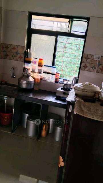 1 BHK Flat In Aaros Exotica For Sale  In Vangani East