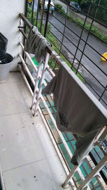 1 BHK Flat In Aaros Exotica For Sale  In Vangani East