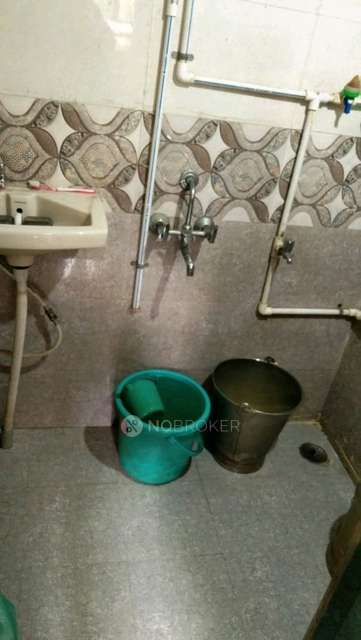 1 BHK Flat In Aaros Exotica For Sale  In Vangani East