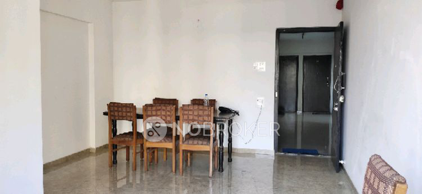 2 BHK Flat In Neelkanth Exotica for Rent  In Ulwe