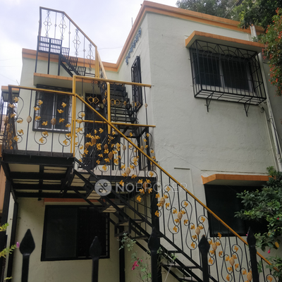 1 BHK House for Rent  In Kothrud