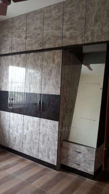 3 BHK Flat In Shivaganga Dwarakamai For Sale  In Rajarajeshwari Nagar