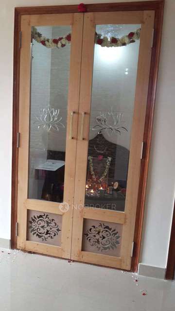 3 BHK Flat In Shivaganga Dwarakamai For Sale  In Rajarajeshwari Nagar