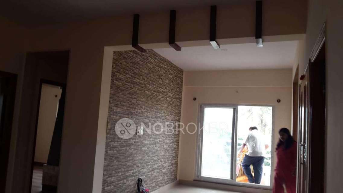 3 BHK Flat In Shivaganga Dwarakamai For Sale  In Rajarajeshwari Nagar